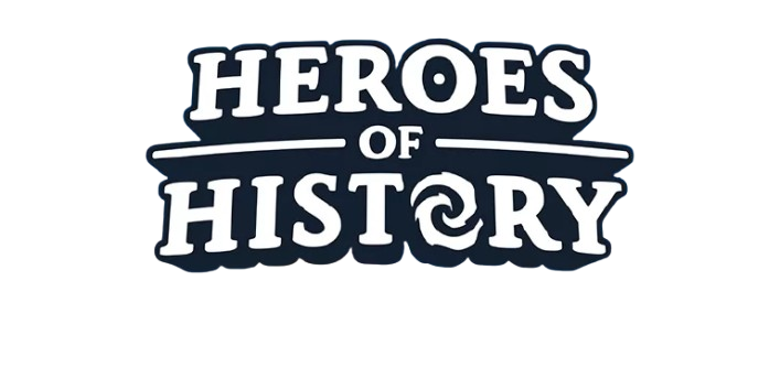 Heroes of History